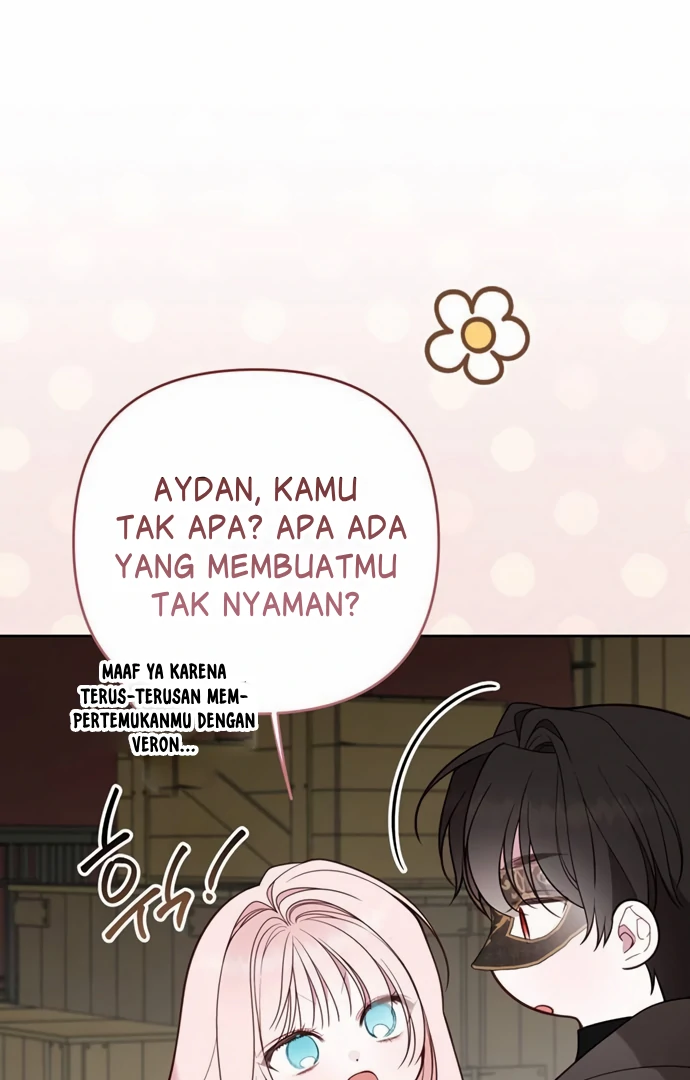 Baca Baby Tyrant - Chapter 116 halaman 115