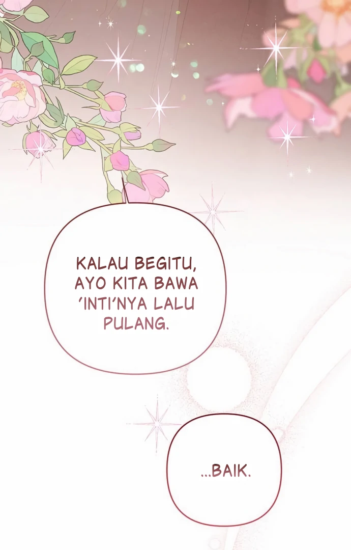 Baca Baby Tyrant - Chapter 116 halaman 119