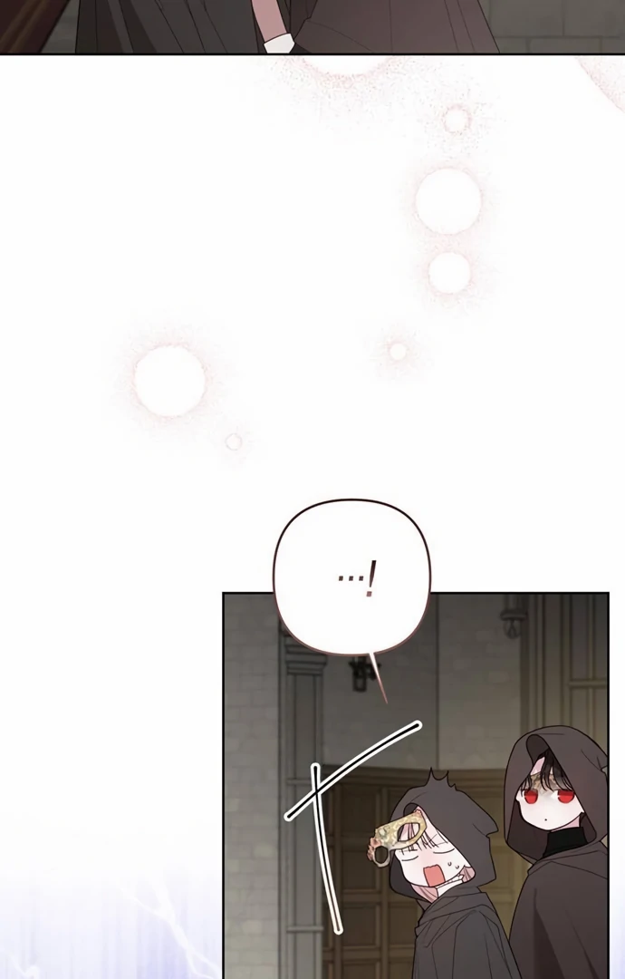 Baca Baby Tyrant - Chapter 116 halaman 121