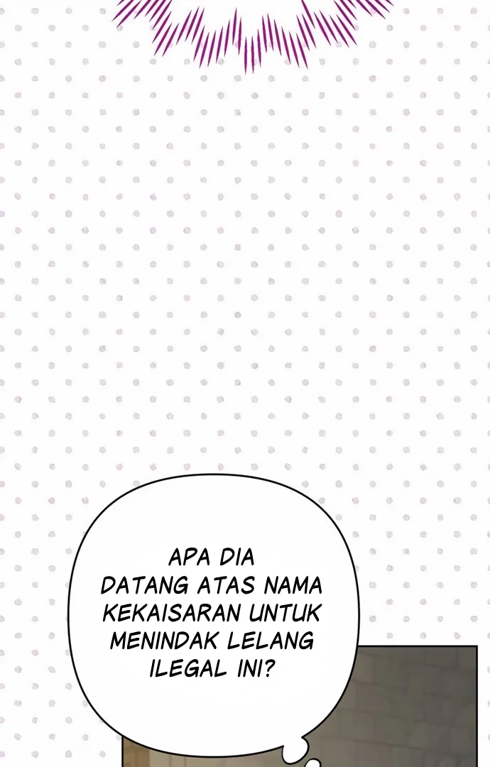 Baca Baby Tyrant - Chapter 116 halaman 126