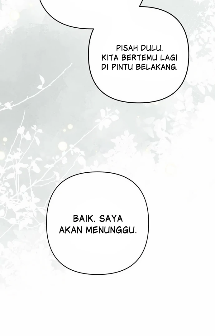 Baca Baby Tyrant - Chapter 116 halaman 128