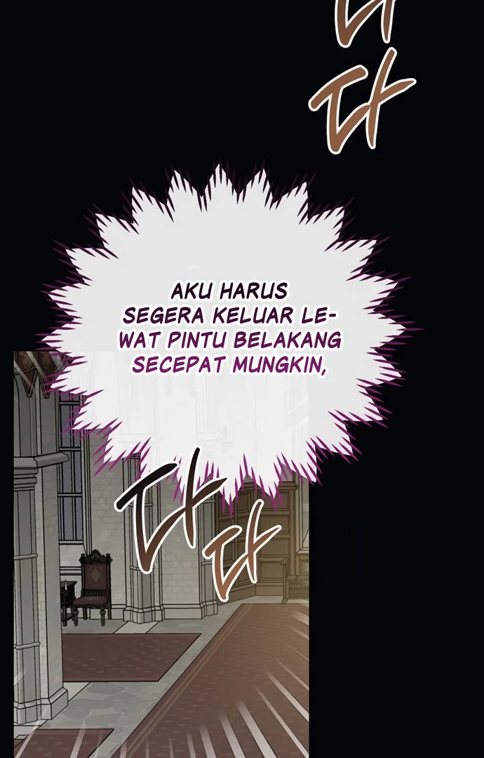 Baca Baby Tyrant - Chapter 116 halaman 136