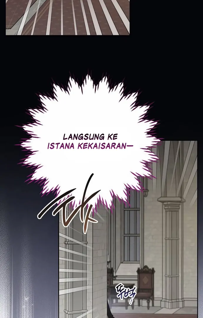 Baca Baby Tyrant - Chapter 116 halaman 137
