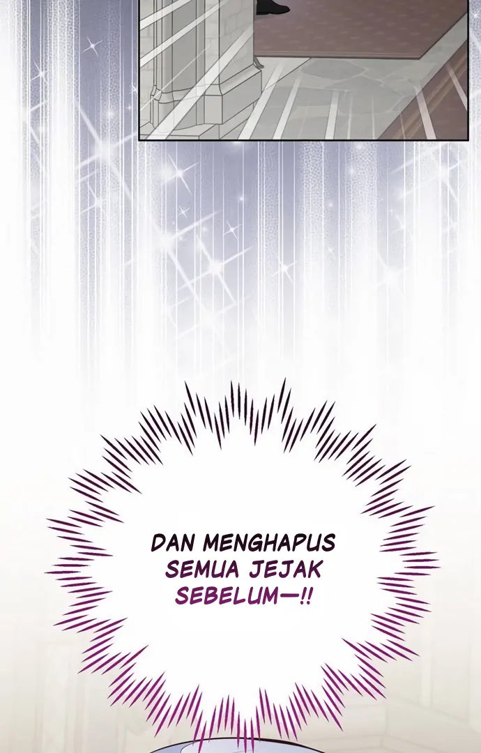 Baca Baby Tyrant - Chapter 116 halaman 138