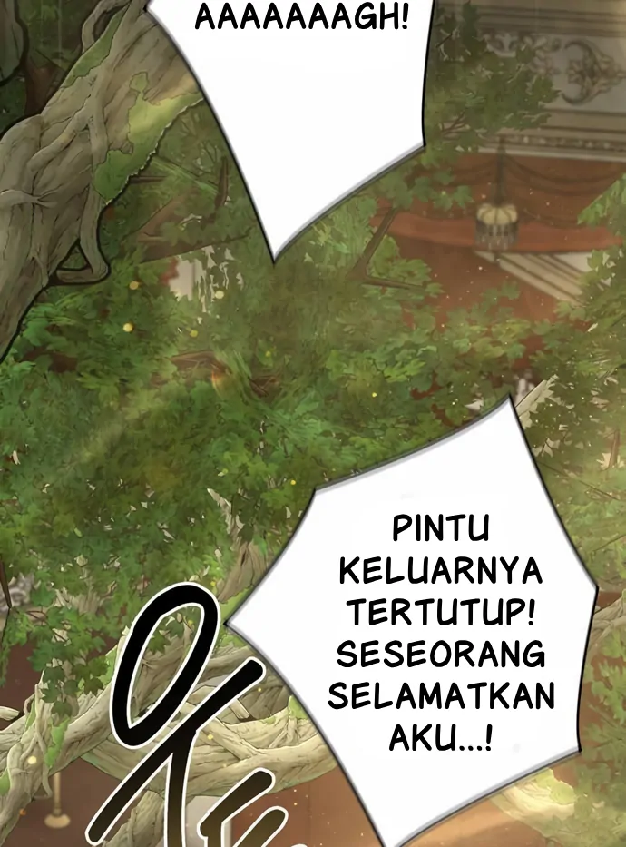 Baca Baby Tyrant - Chapter 116 halaman 16