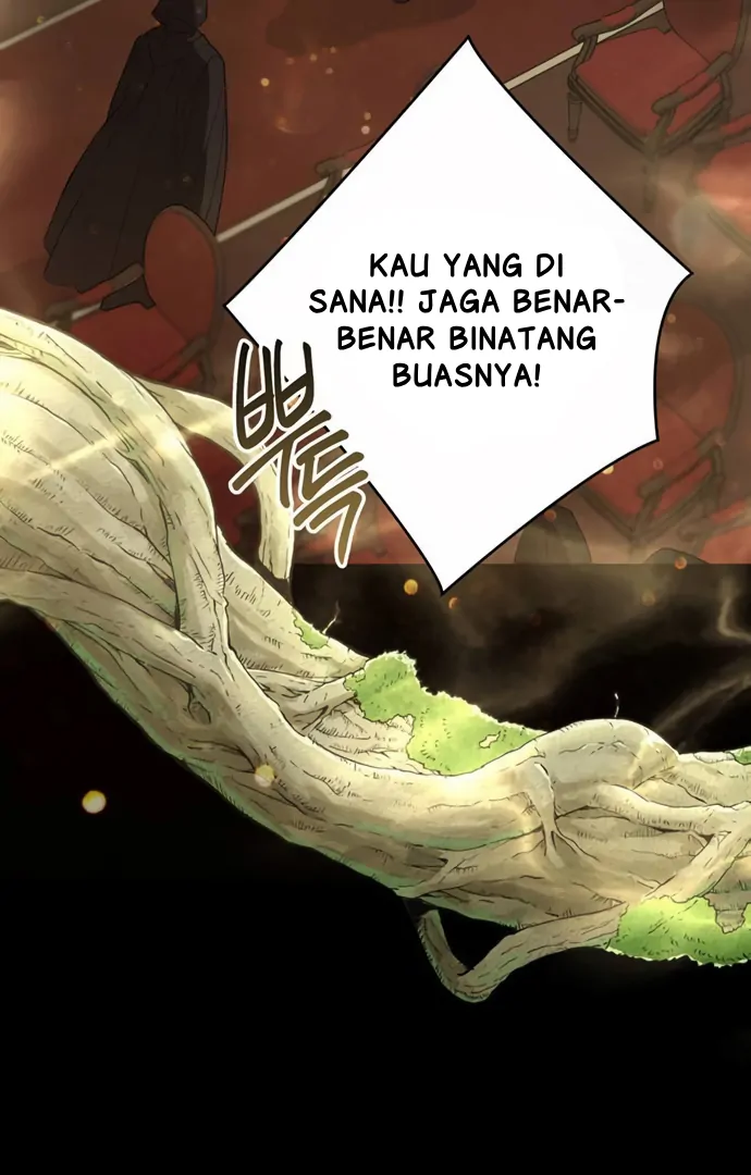 Baca Baby Tyrant - Chapter 116 halaman 18