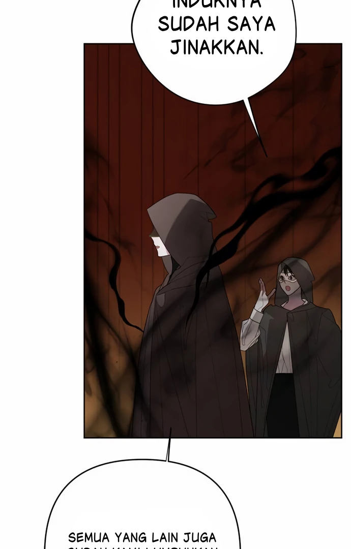 Baca Baby Tyrant - Chapter 116 halaman 39