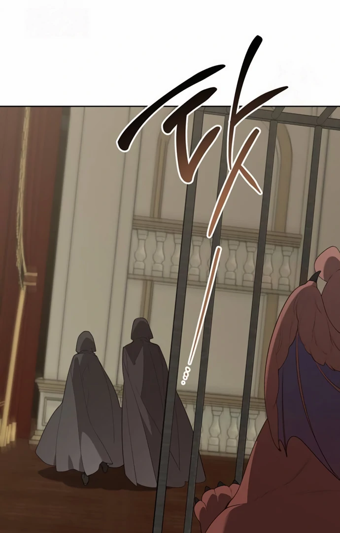 Baca Baby Tyrant - Chapter 116 halaman 42