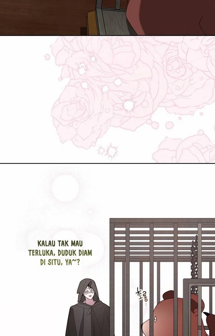 Baca Baby Tyrant - Chapter 116 halaman 43