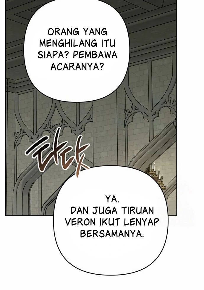 Baca Baby Tyrant - Chapter 116 halaman 46
