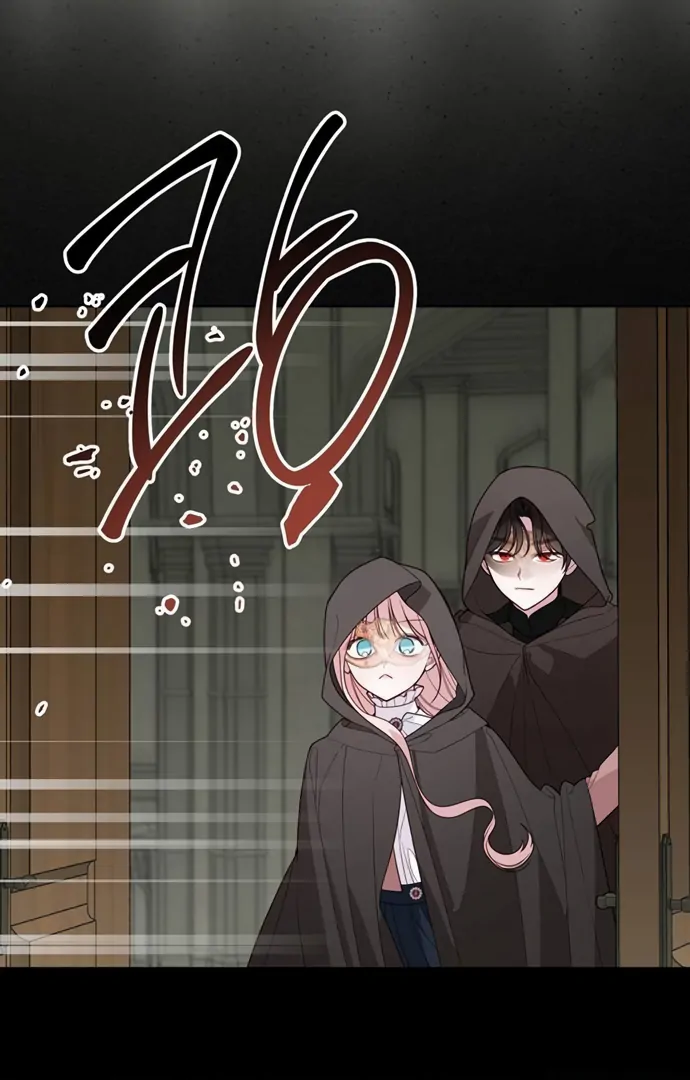 Baca Baby Tyrant - Chapter 116 halaman 48