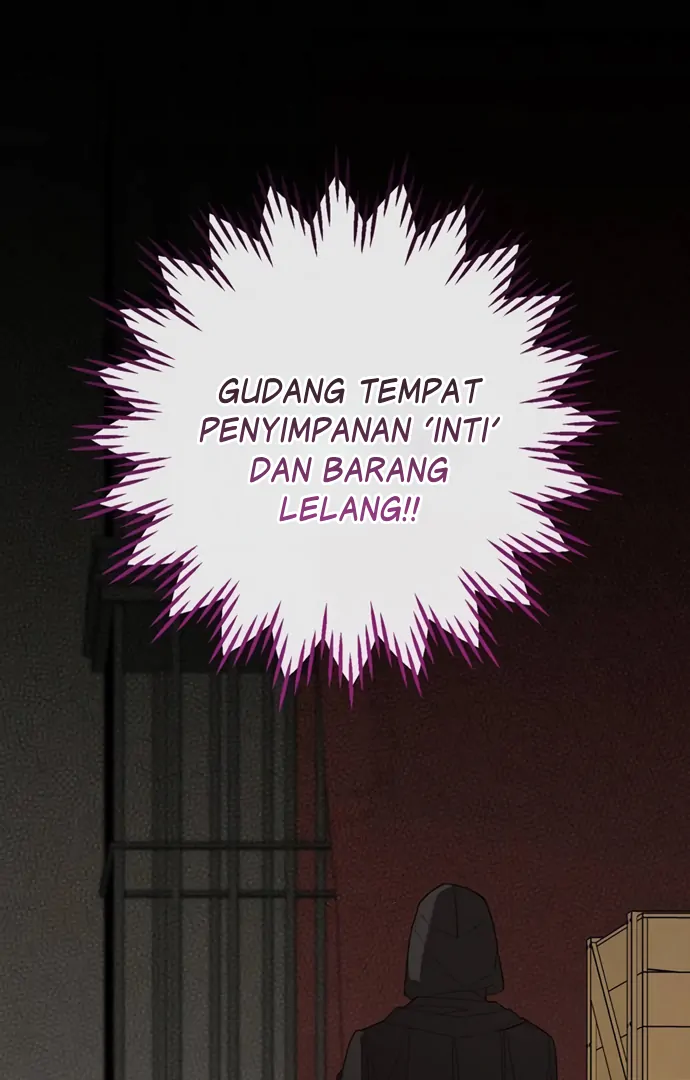 Baca Baby Tyrant - Chapter 116 halaman 49