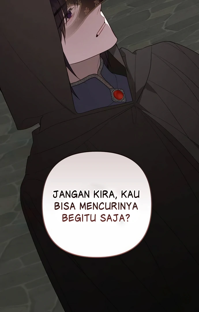 Baca Baby Tyrant - Chapter 116 halaman 56
