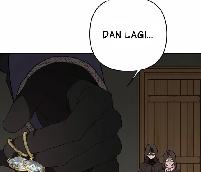 Baca Baby Tyrant - Chapter 116 halaman 59