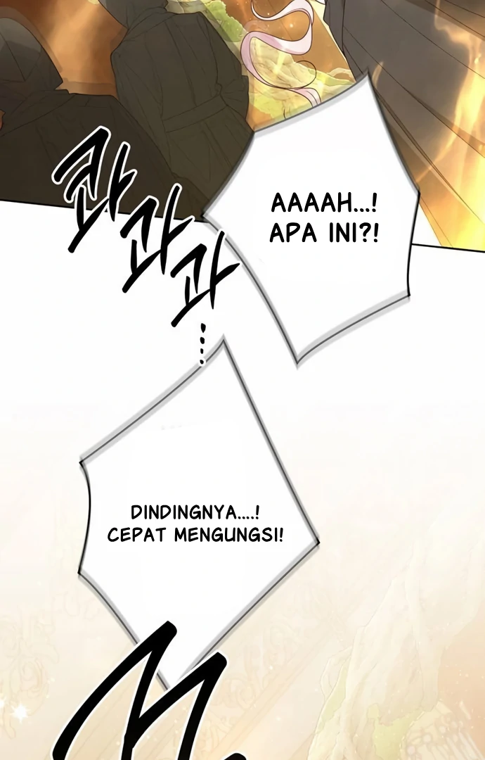 Baca Baby Tyrant - Chapter 116 halaman 6