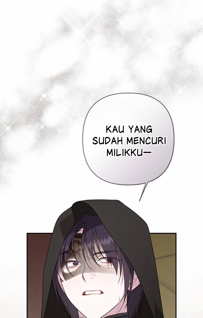 Baca Baby Tyrant - Chapter 116 halaman 61