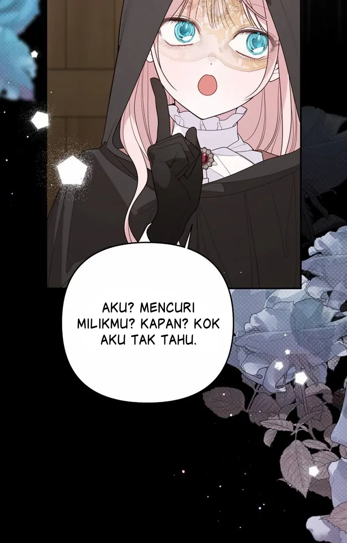 Baca Baby Tyrant - Chapter 116 halaman 63