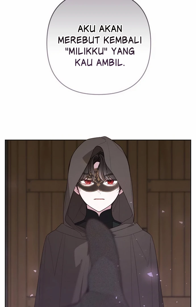 Baca Baby Tyrant - Chapter 116 halaman 69