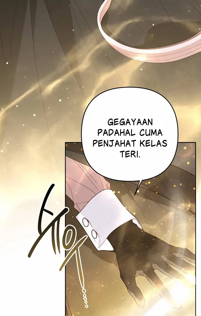 Baca Baby Tyrant - Chapter 116 halaman 72