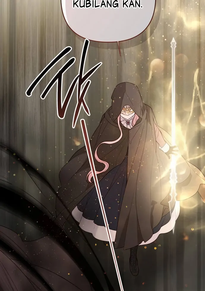 Baca Baby Tyrant - Chapter 116 halaman 74