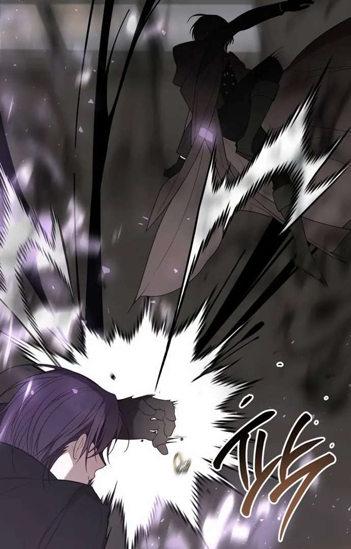 Baca Baby Tyrant - Chapter 116 halaman 80