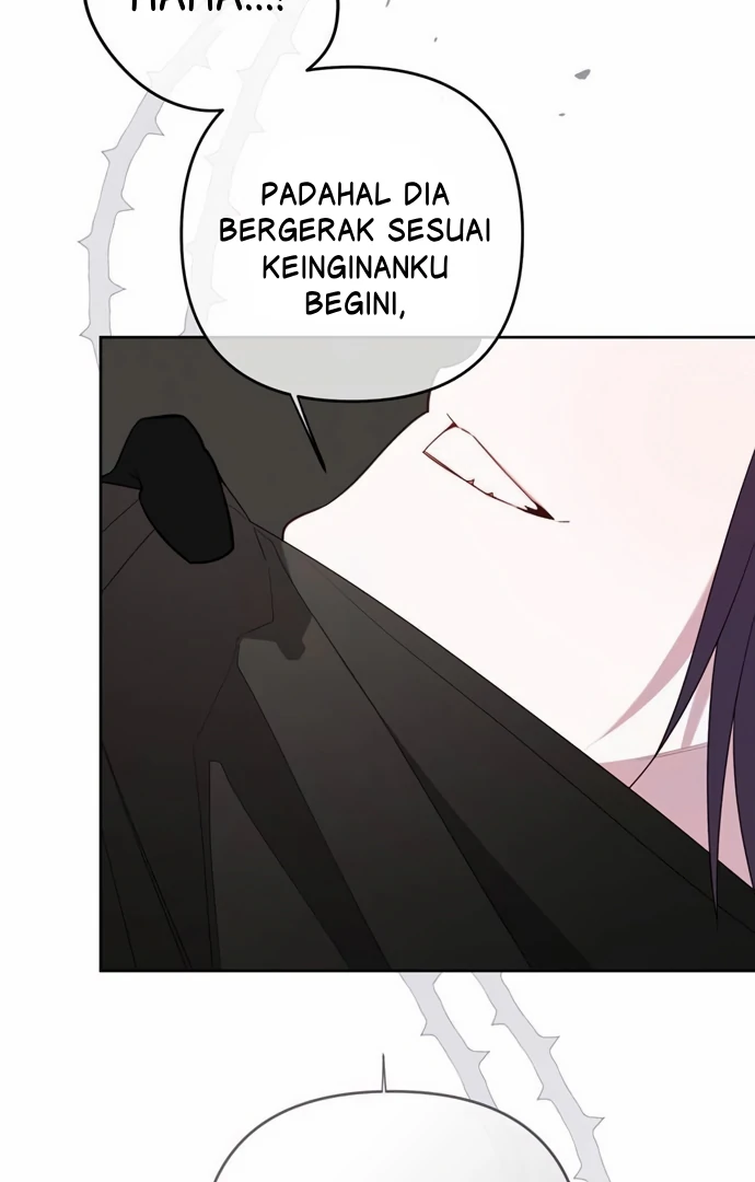 Baca Baby Tyrant - Chapter 116 halaman 85