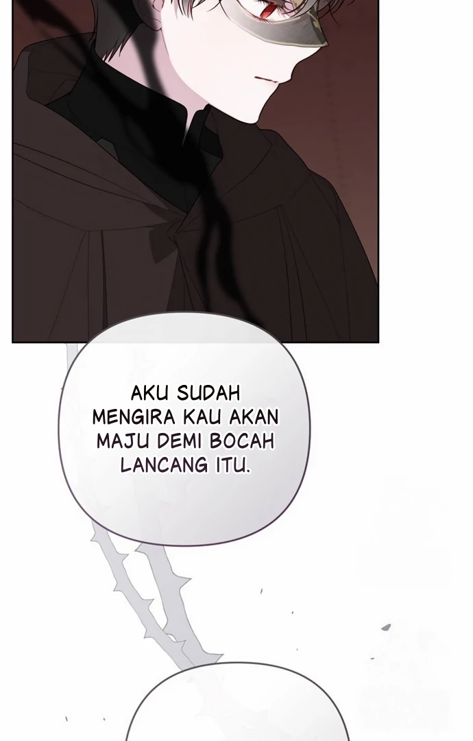 Baca Baby Tyrant - Chapter 116 halaman 87