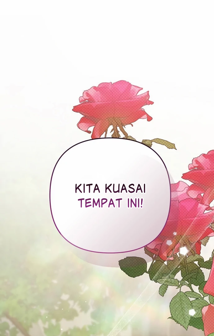 Baca Baby Tyrant - Chapter 116 halaman 9