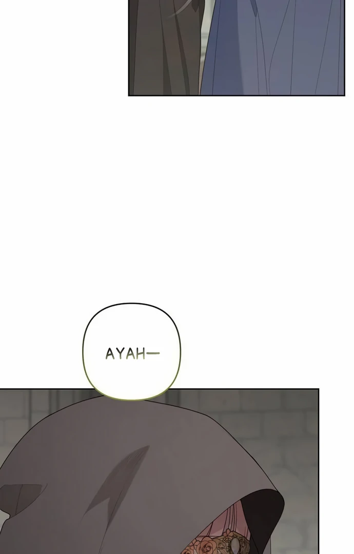 Baca Baby Tyrant - Chapter 117 halaman 10