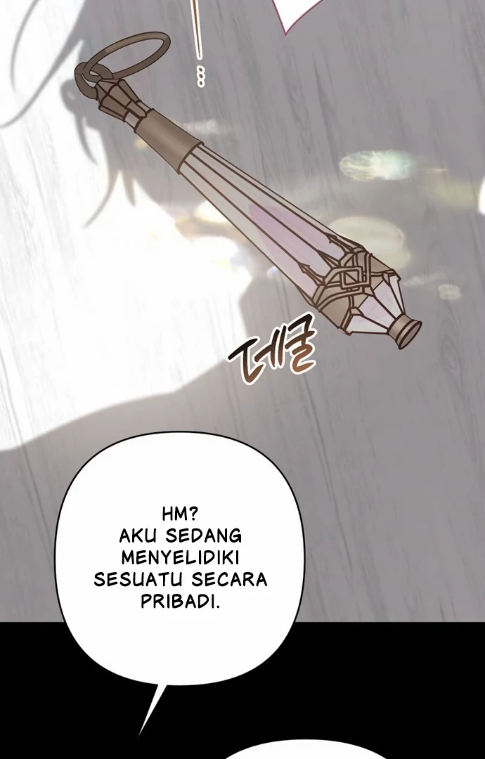 Baca Baby Tyrant - Chapter 117 halaman 103