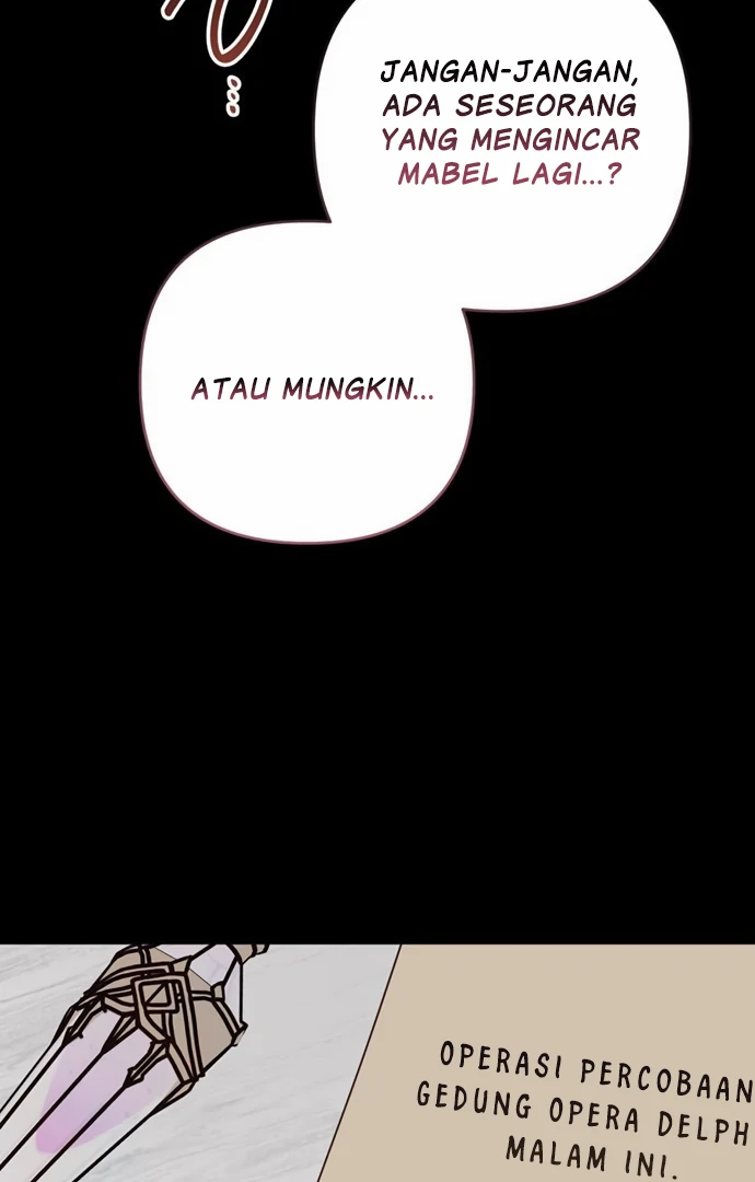 Baca Baby Tyrant - Chapter 117 halaman 111