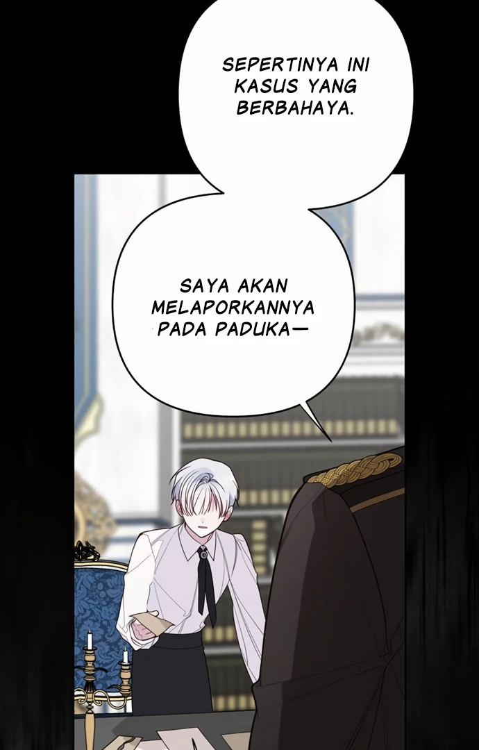 Baca Baby Tyrant - Chapter 117 halaman 114