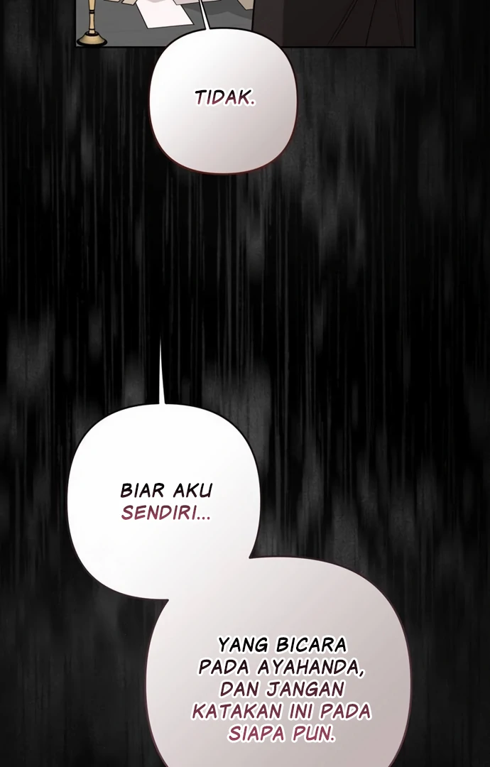 Baca Baby Tyrant - Chapter 117 halaman 115