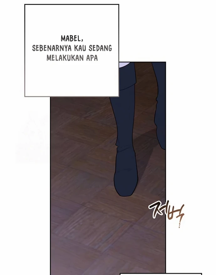 Baca Baby Tyrant - Chapter 117 halaman 120