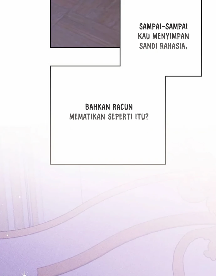 Baca Baby Tyrant - Chapter 117 halaman 121