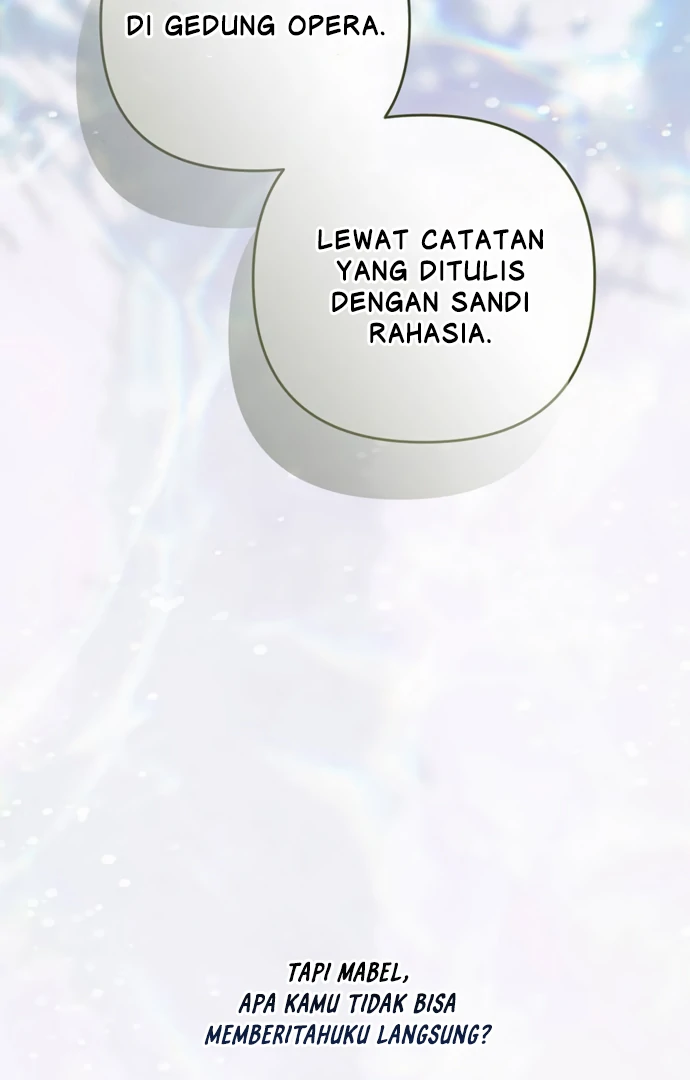 Baca Baby Tyrant - Chapter 117 halaman 131