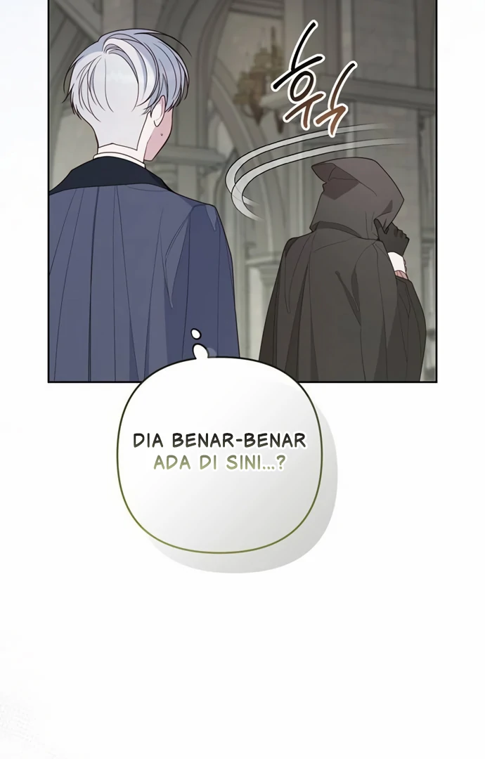 Baca Baby Tyrant - Chapter 117 halaman 14