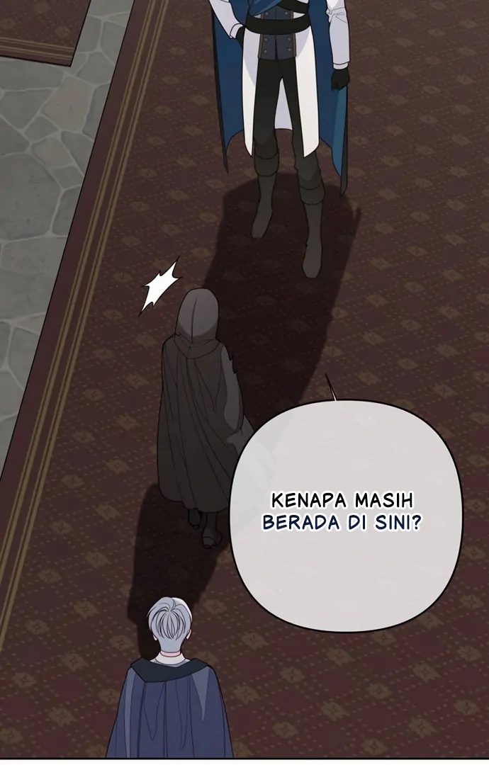 Baca Baby Tyrant - Chapter 117 halaman 16