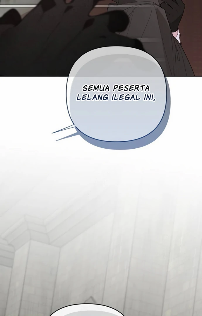 Baca Baby Tyrant - Chapter 117 halaman 19