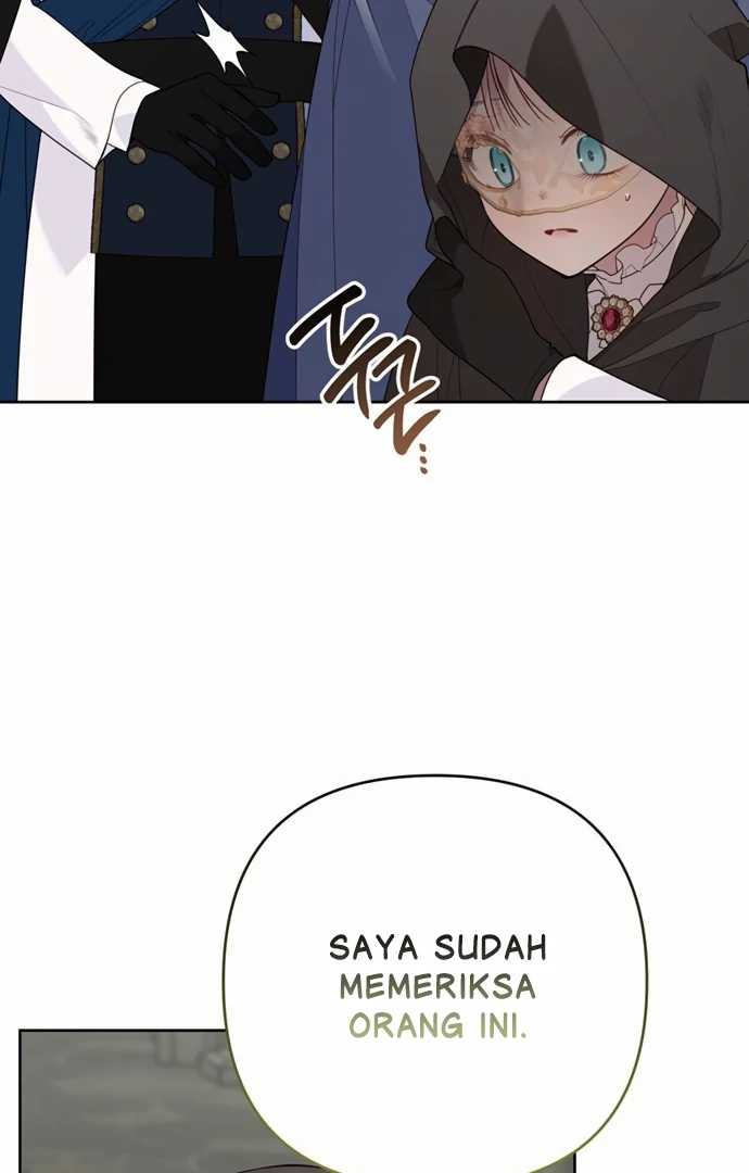 Baca Baby Tyrant - Chapter 117 halaman 21