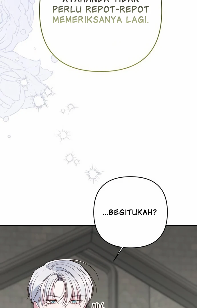 Baca Baby Tyrant - Chapter 117 halaman 24