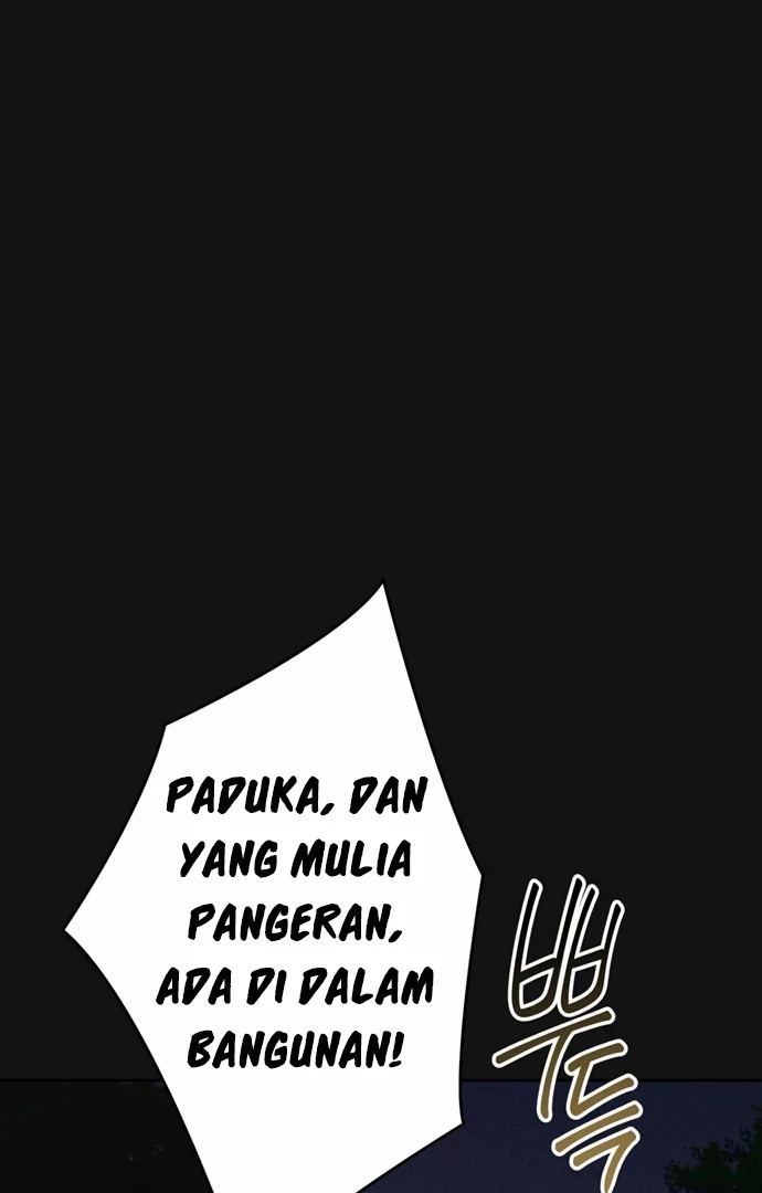 Baca Baby Tyrant - Chapter 117 halaman 4