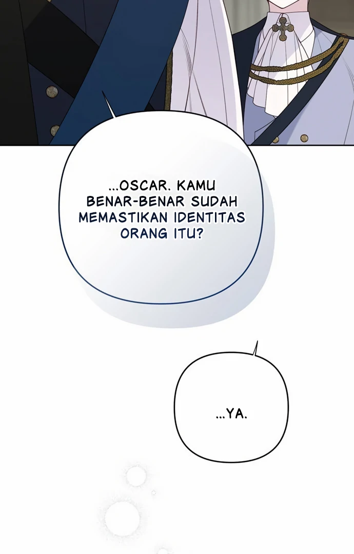 Baca Baby Tyrant - Chapter 117 halaman 40