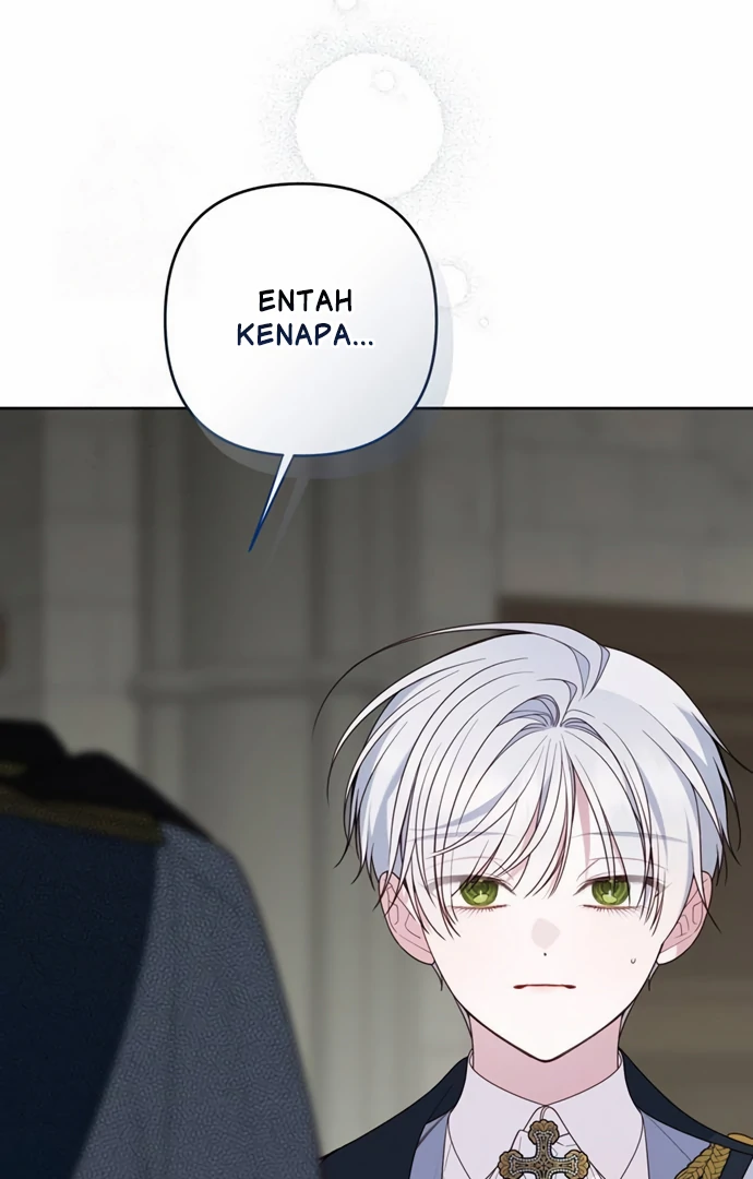 Baca Baby Tyrant - Chapter 117 halaman 41