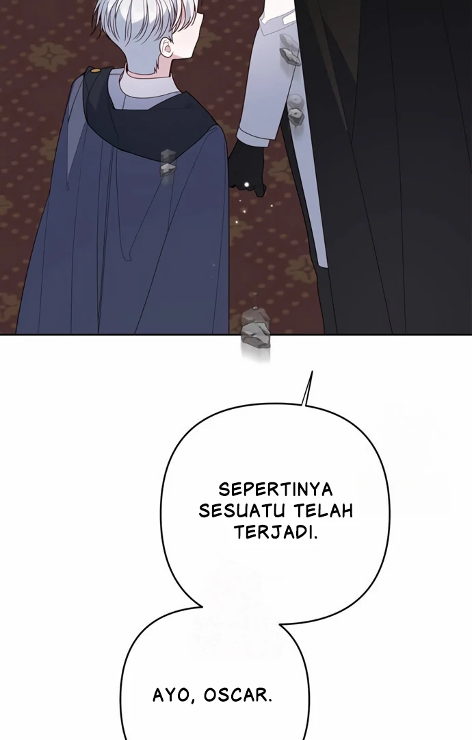 Baca Baby Tyrant - Chapter 117 halaman 45