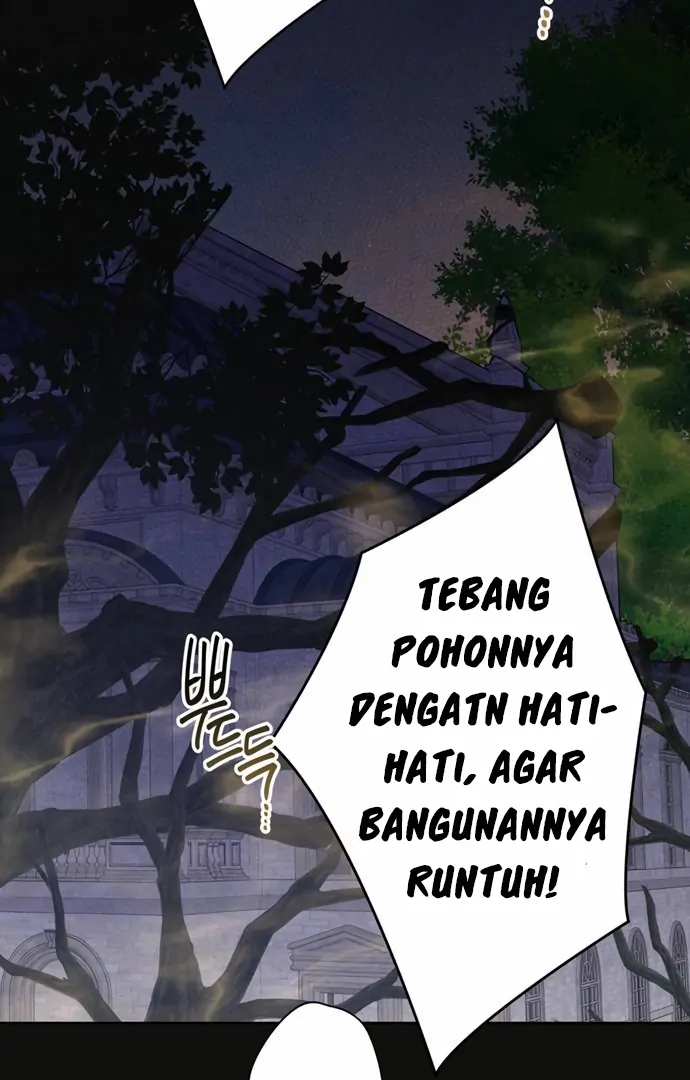 Baca Baby Tyrant - Chapter 117 halaman 5