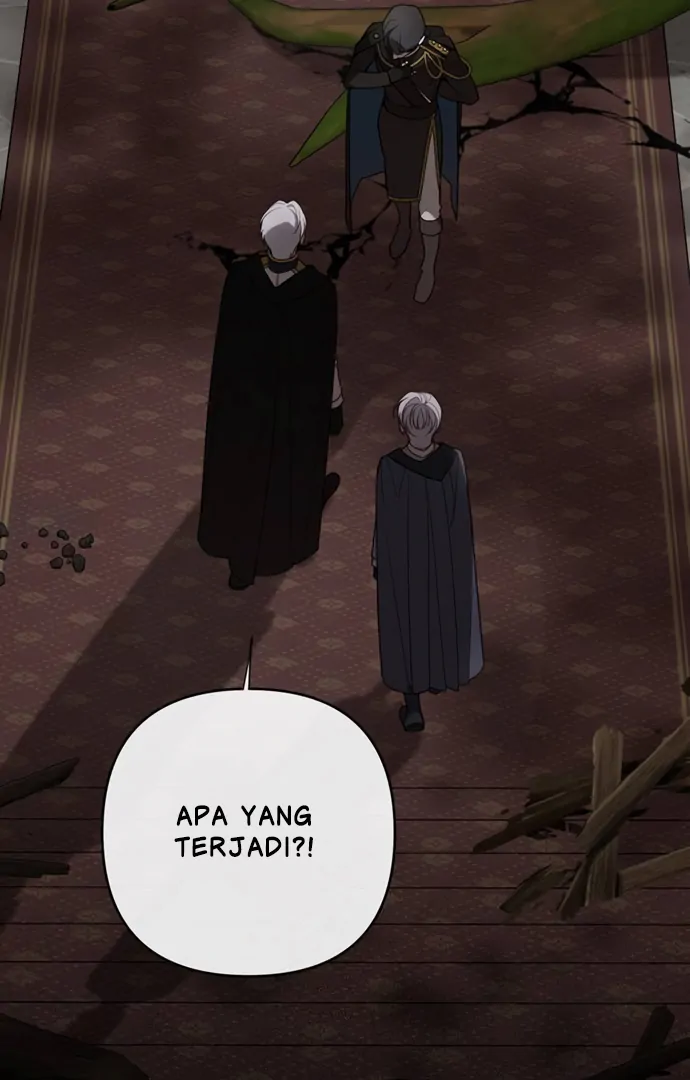 Baca Baby Tyrant - Chapter 117 halaman 53