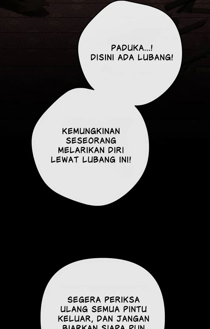 Baca Baby Tyrant - Chapter 117 halaman 54