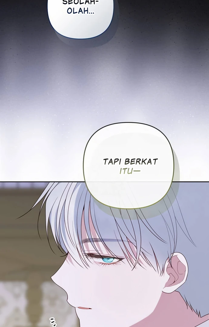 Baca Baby Tyrant - Chapter 117 halaman 65