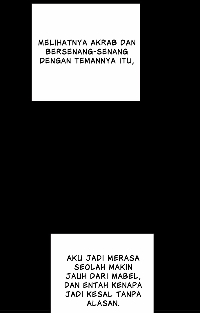 Baca Baby Tyrant - Chapter 117 halaman 81
